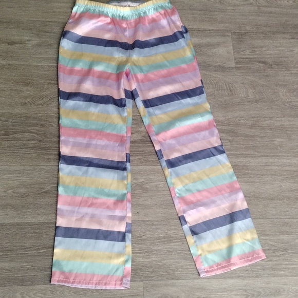 Justice girl`s  pijama 2 size 14 - Picture 4 of 7